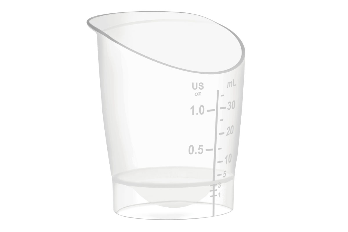 Infant Feeding Cup