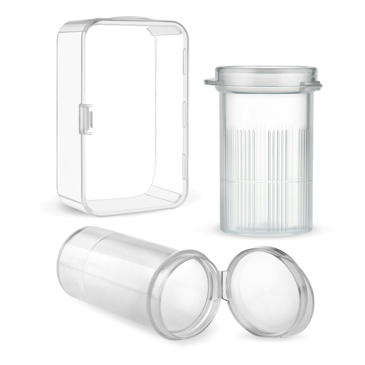 Plastic Container